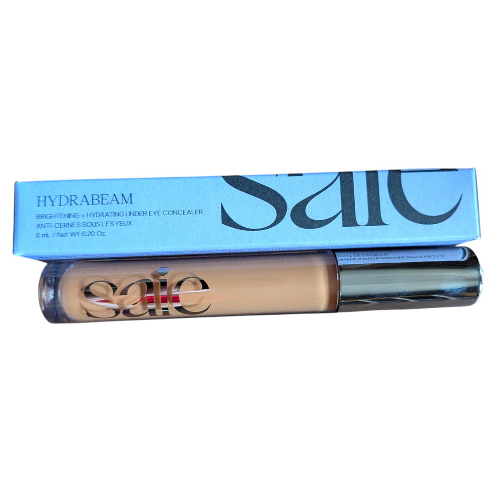 SAIE Hydrabeam Brightening Under Eye Concealer HB FIVE-HALF 0.2oz/6ml